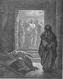 Dore_42_Luke18_The Pharisee and the Publican